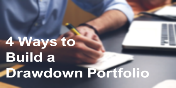 4 Ways To Invest In Drawdown - Compare Drawdown