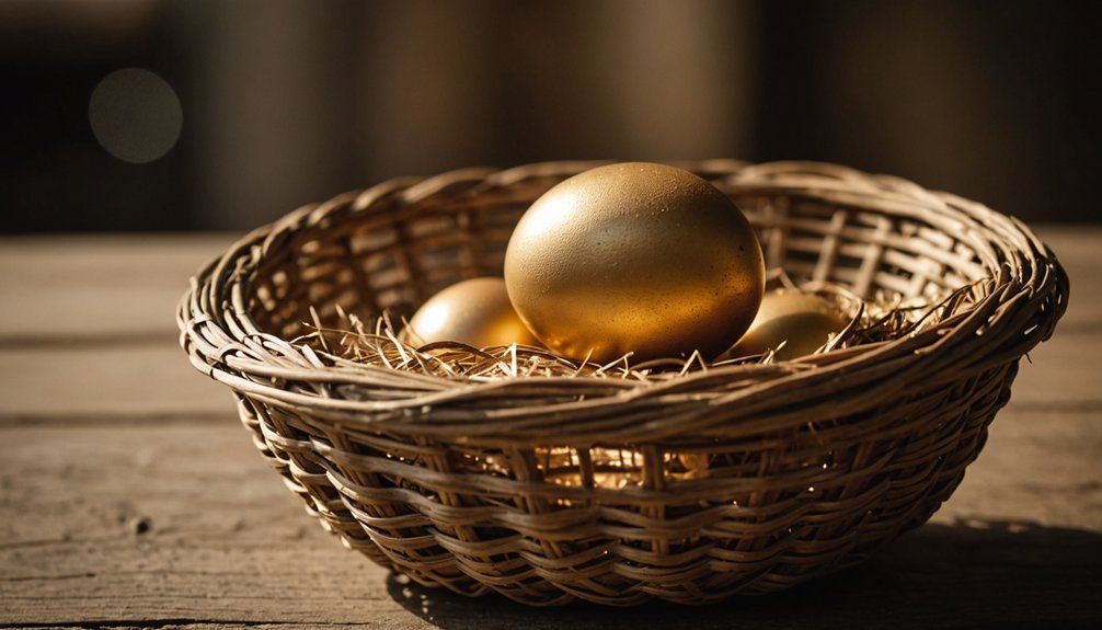 diversify to mitigate risks